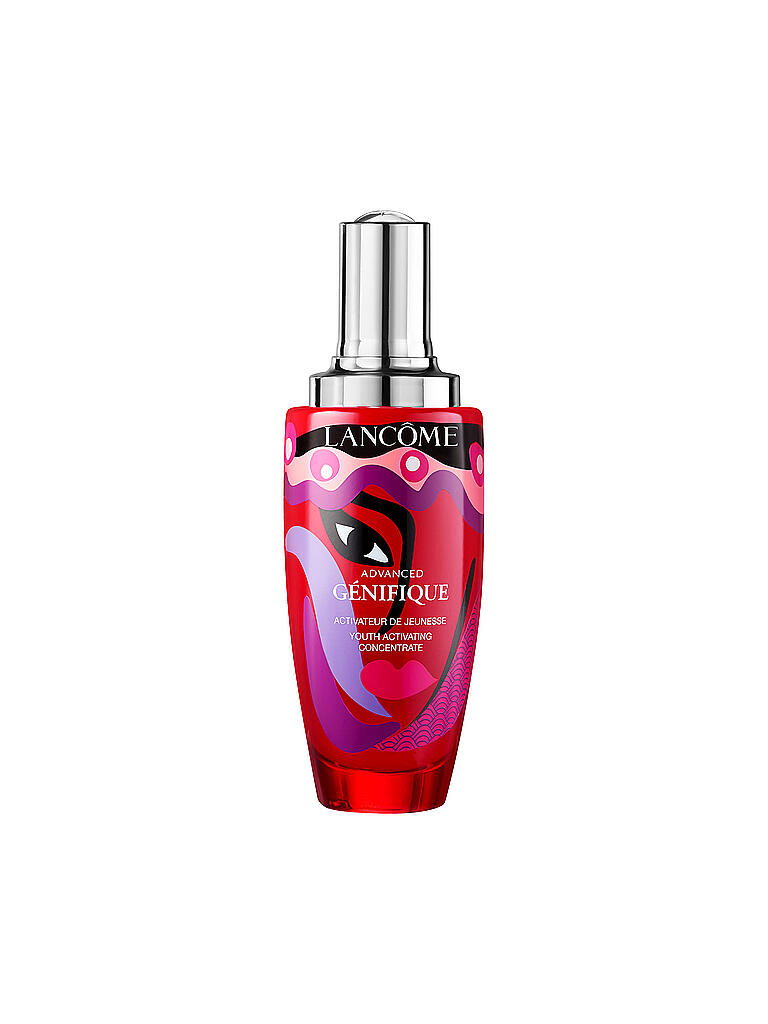 LANCÔME | Advanced Génifique Serum 100ml | keine Farbe