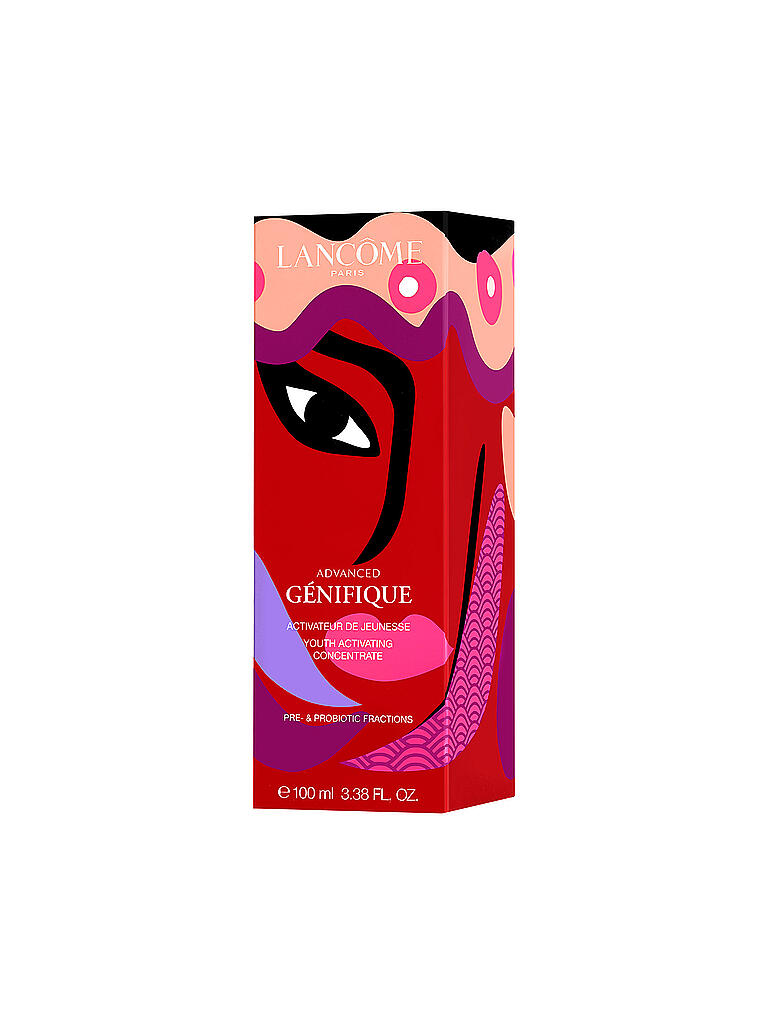 LANCÔME | Advanced Génifique Serum 100ml | keine Farbe