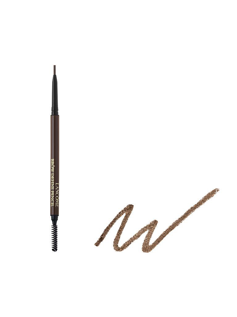 LANCÔME | Augenbrauenstift - Brow Define Pencil (10 Chocolate) | braun
