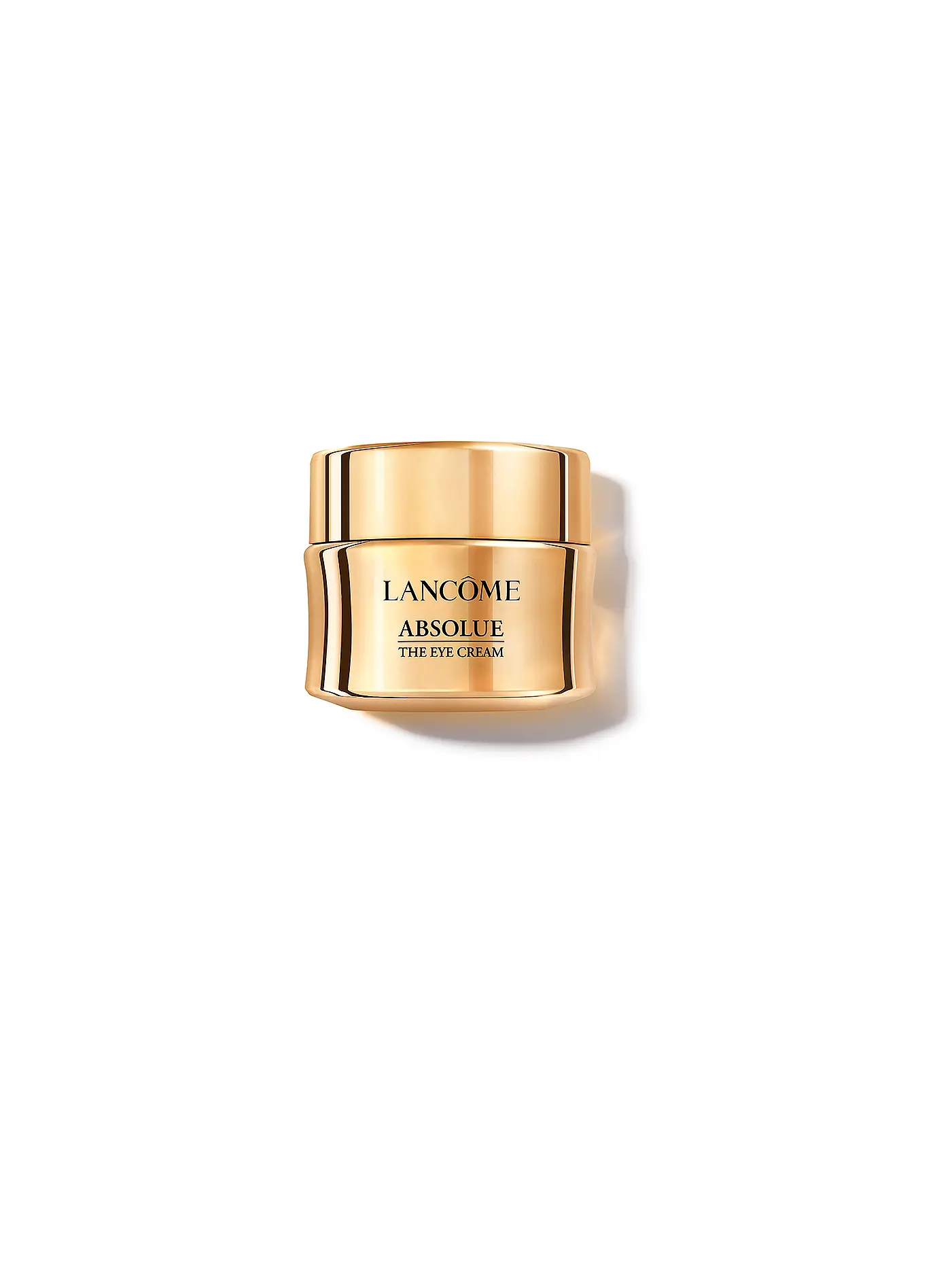 LANCÔME | Augencreme - Absolue Eye cream 20ml | keine Farbe