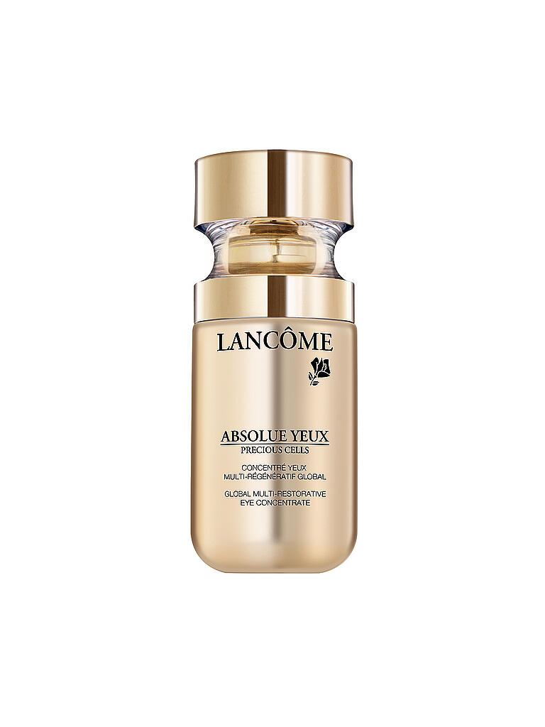 LANCÔME | Augencreme - Absolue Precious Cells Serum Yeux 15ml | keine Farbe