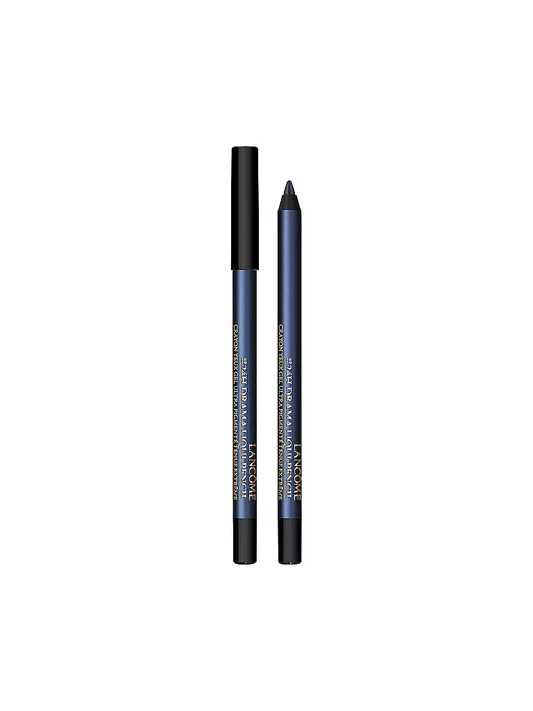 LANCÔME | Augenkonturenstift - Drama Liquid Pencil 24h ( 06 Parisian Night )  | grau