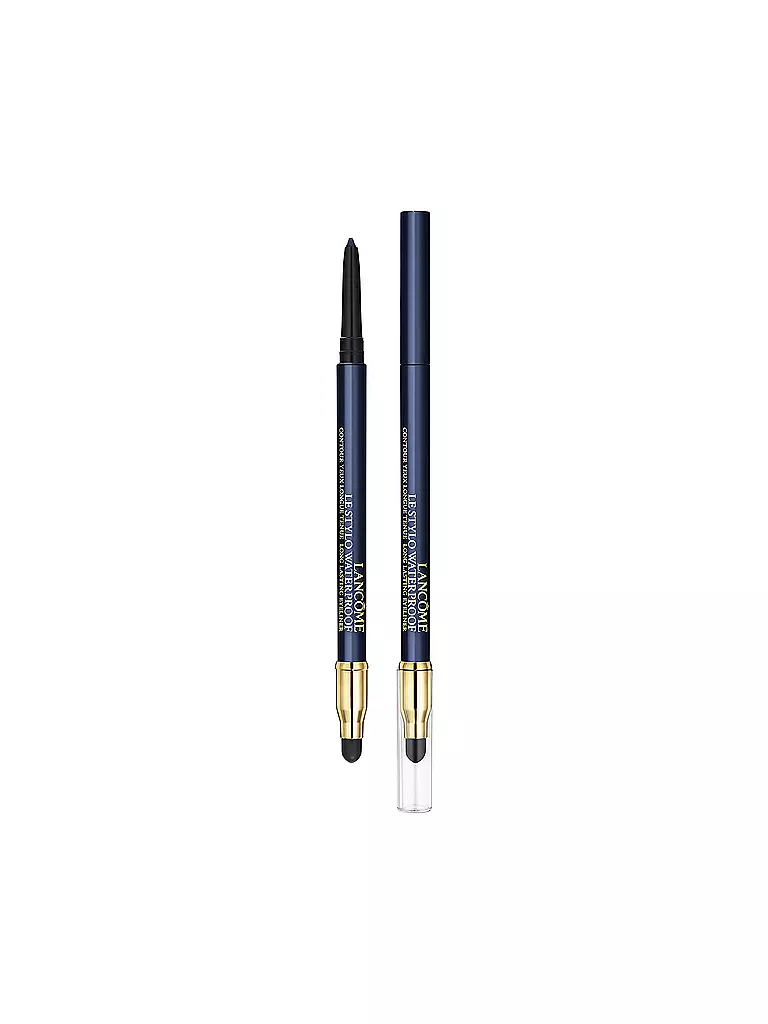 LANCÔME | Augenkonturenstift - Le Stylo Waterproof ( 07 Illusion )  | dunkelgrün