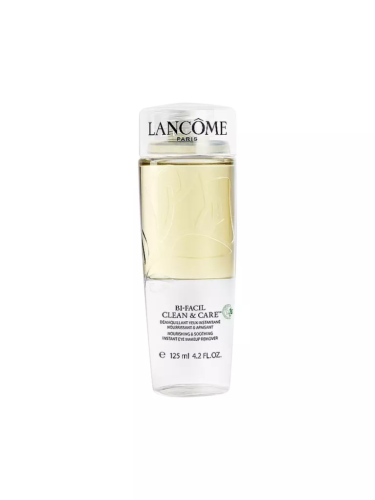 LANCÔME | Augenmake-up Entferner Bi Facil Yeux 125ml | keine Farbe