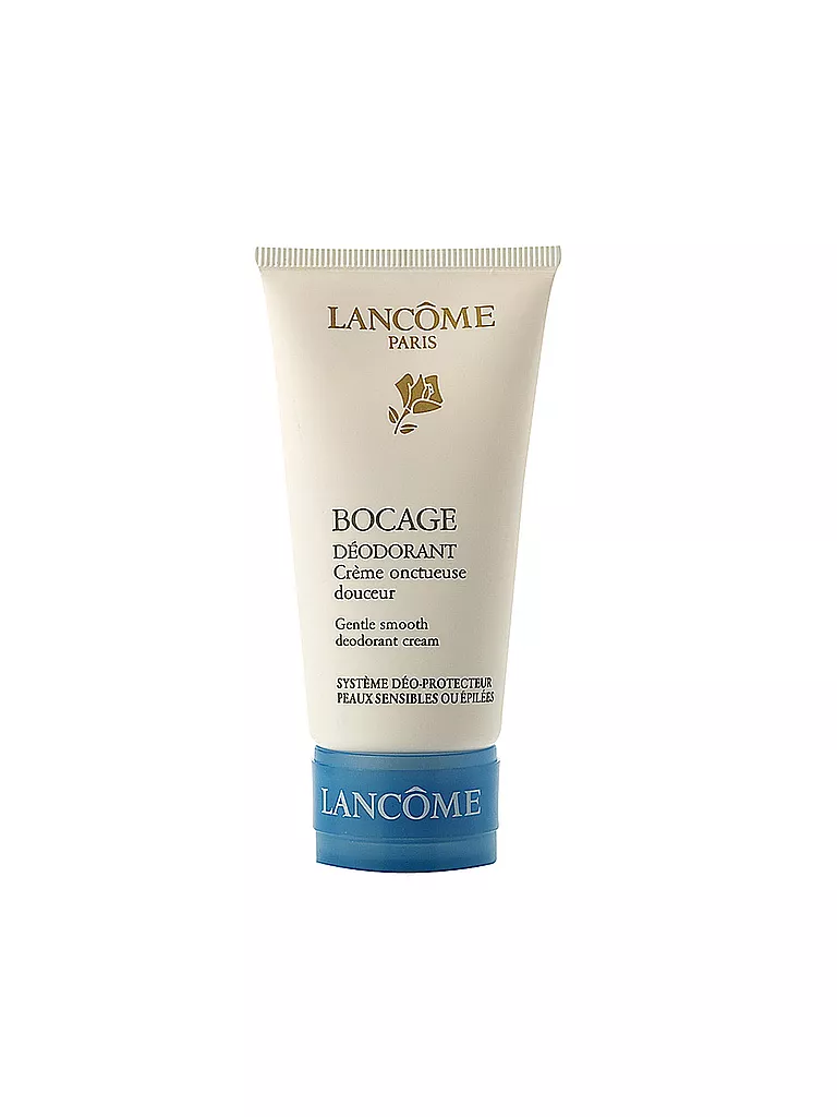 LANCÔME | Bocage Deodorant Cream 50ml | keine Farbe