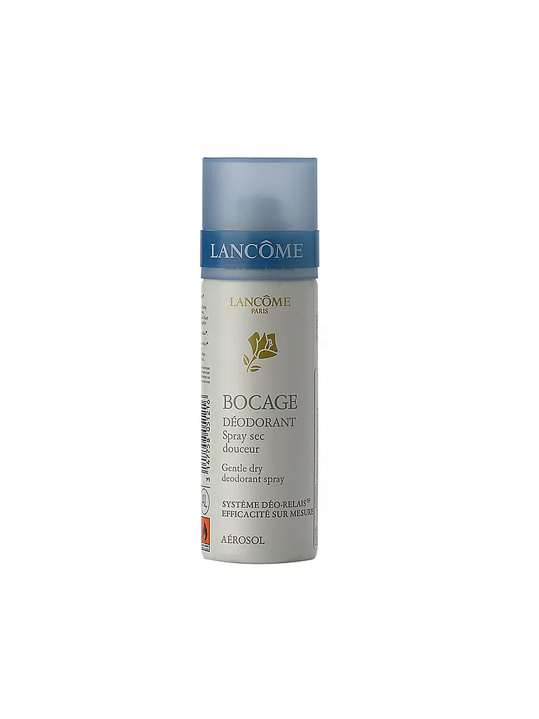 LANCÔME | Bocage Deodorant Spray 125ml  | keine Farbe