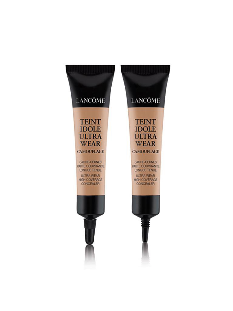 LANCÔME | Concealer - Teint Idole Ultra Wear Camouflage (025 Beige Lin) | beige