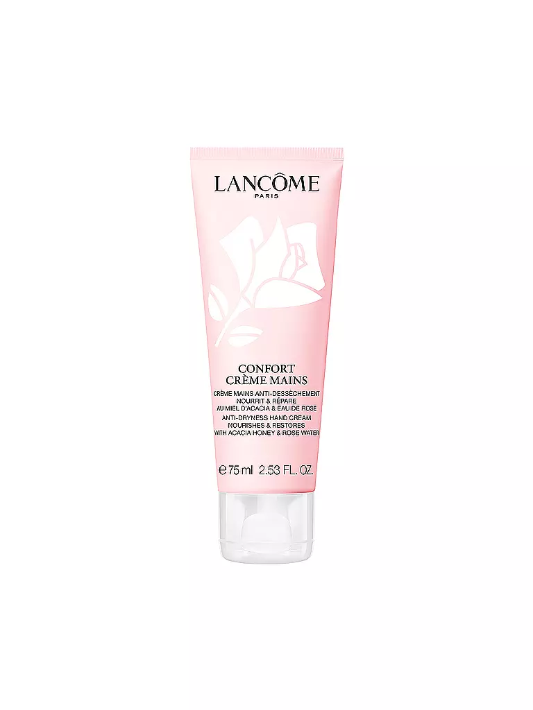 LANCÔME | Confort Handcreme 75ml | keine Farbe