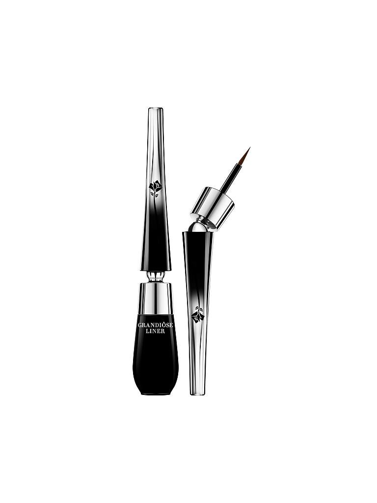 LANCÔME | Eyeliner - Grandiose Liner (02 Brun) | braun