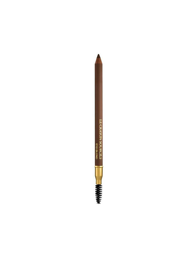 LANCÔME | Eyeliner - Le Crayon Sourcils (010 Blond) | 