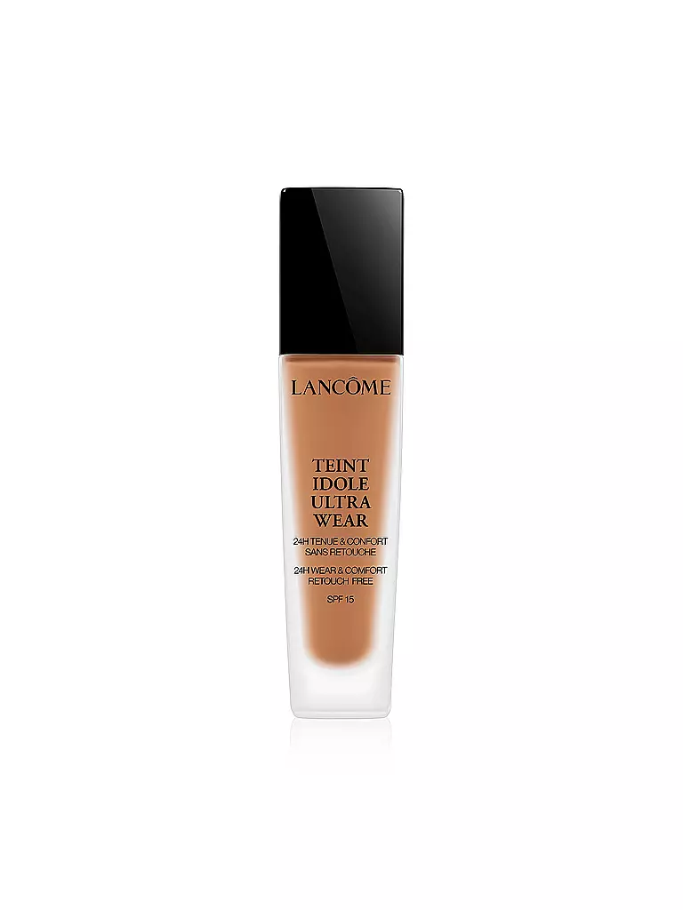 LANCÔME | Foundation - Teint Idole Ultra Wear (10.1 Acajou) | beige