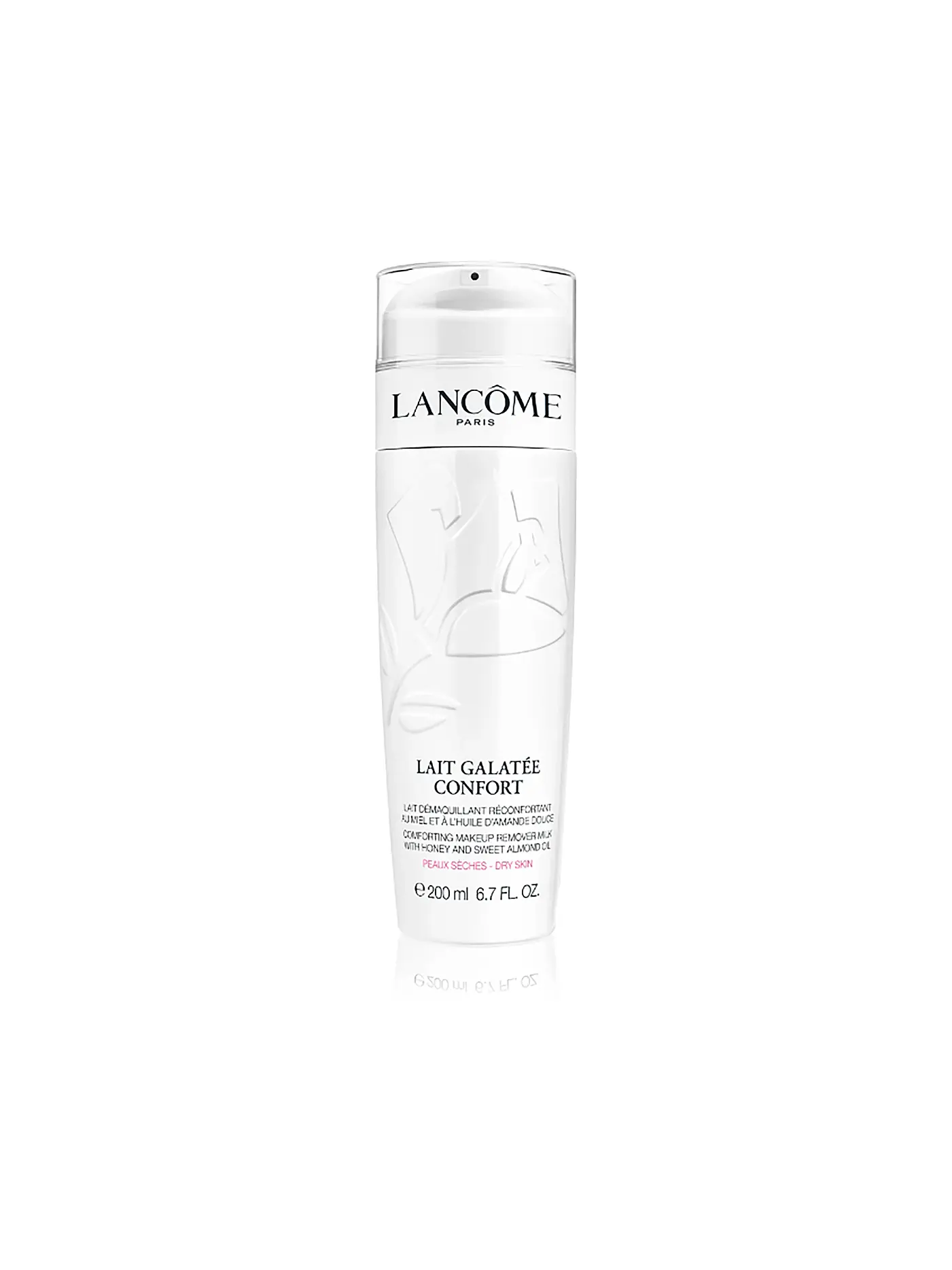 LANCÔME | Galatée Confort  Reinigungsmilch 200ml | keine Farbe