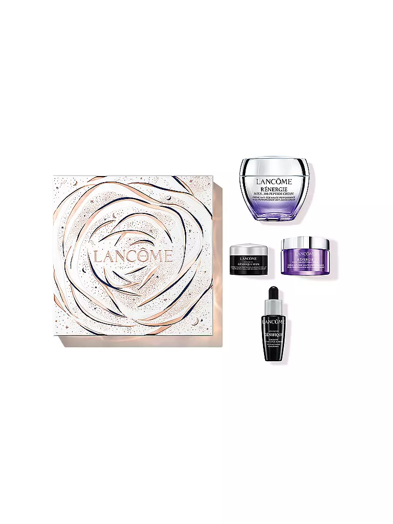 LANCÔME | Geschenkset -  Rénergie Cream Set 50ml / 15ml / 10ml / 5ml | keine Farbe