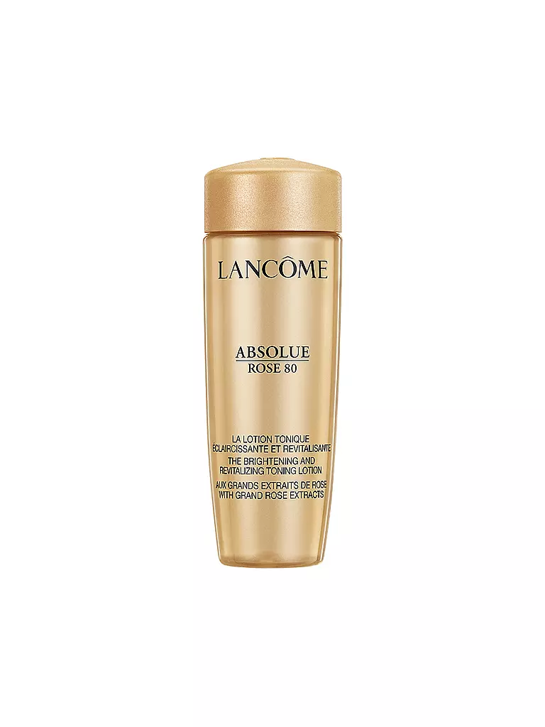 LANCÔME | Geschenkset - Absolue Eye Set 2x15ml / 20ml / 5ml | keine Farbe