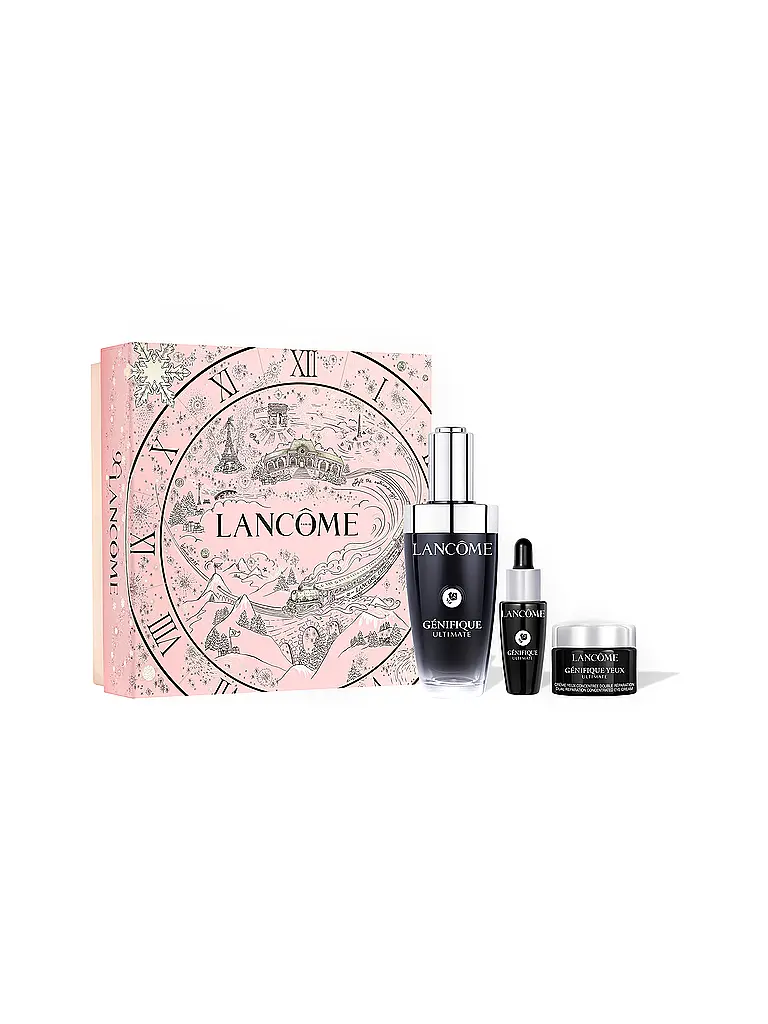 LANCÔME | Geschenkset - Génifique Ultimate Set 50ml/5ml | keine Farbe