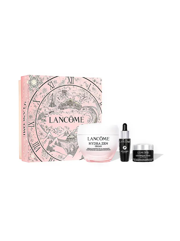 LANCÔME | Geschenkset - Hydra Zen Tagescreme Set 50ml/10ml/5ml | keine Farbe