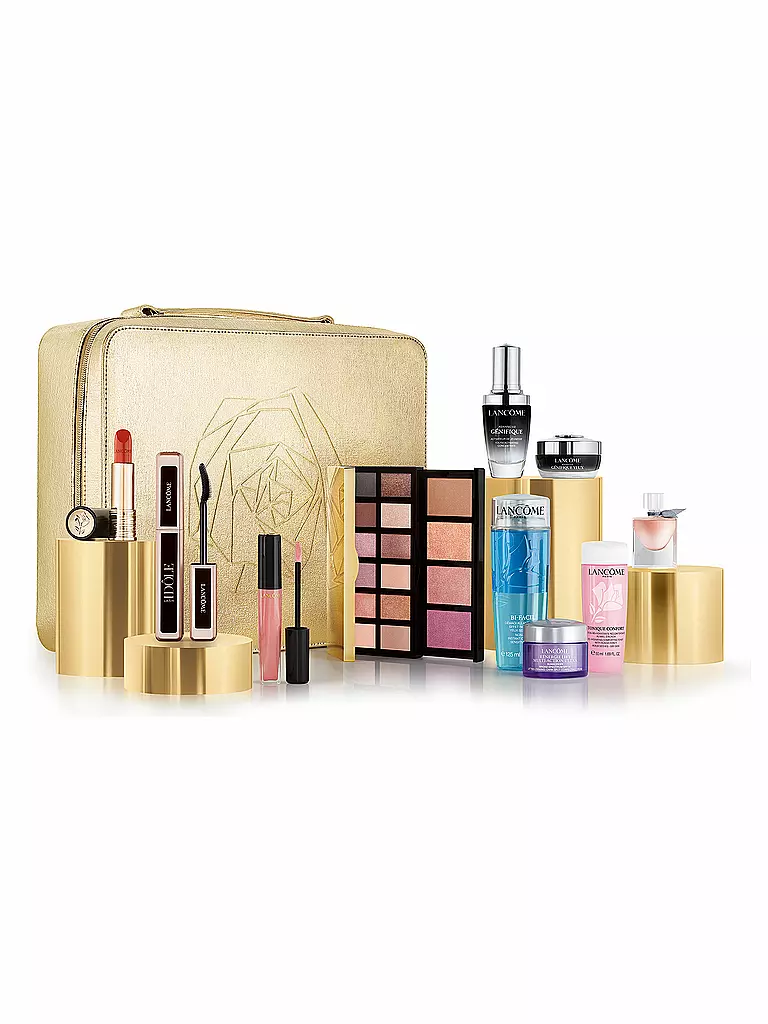 LANCÔME | Geschenkset - Lancôme Beauty Box 2022 | keine Farbe