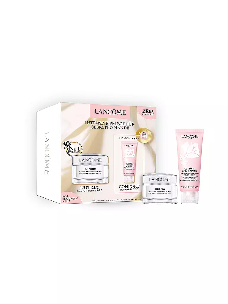 LANCÔME | Geschenkset - Nutrix Set 75ml / 50ml | keine Farbe