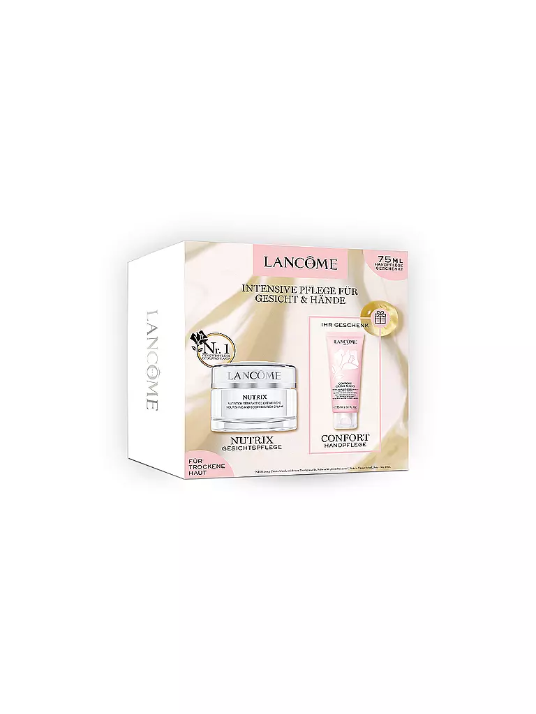 LANCÔME | Geschenkset - Nutrix Set 75ml / 50ml | keine Farbe