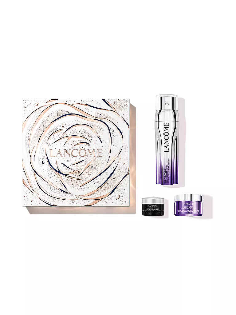 LANCÔME | Geschenkset - Rénergie Serum Set 50ml / 15ml / 5ml | keine Farbe