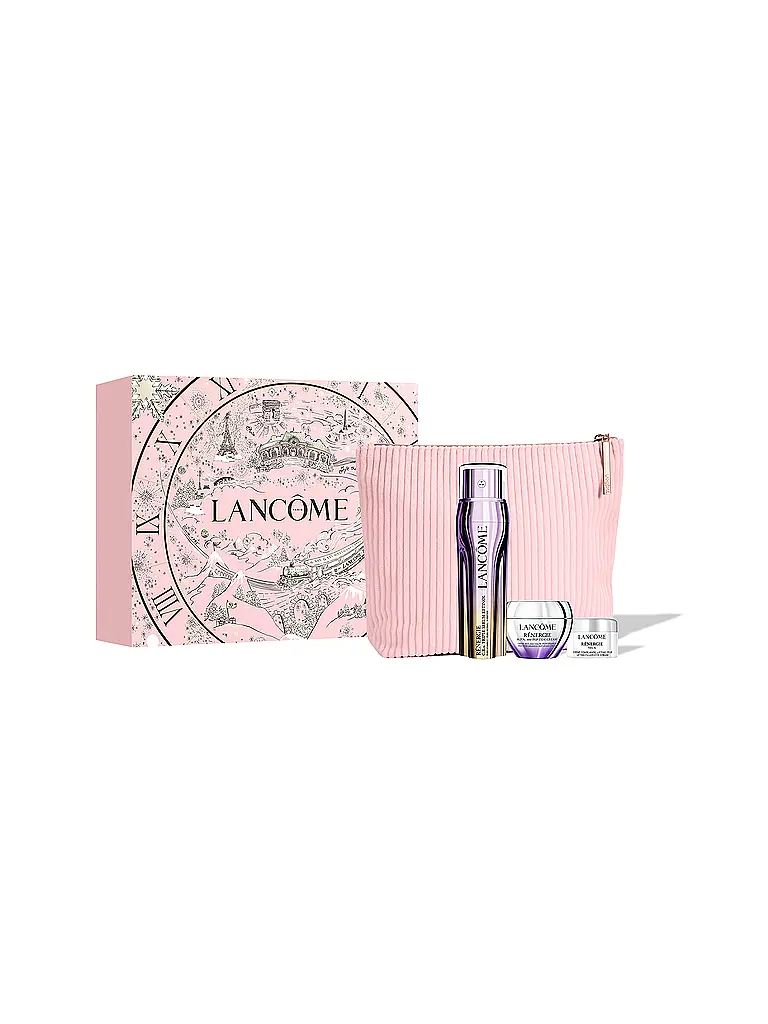 LANCÔME | Geschenkset - Rénergie Set 50ml/15ml/5ml | keine Farbe