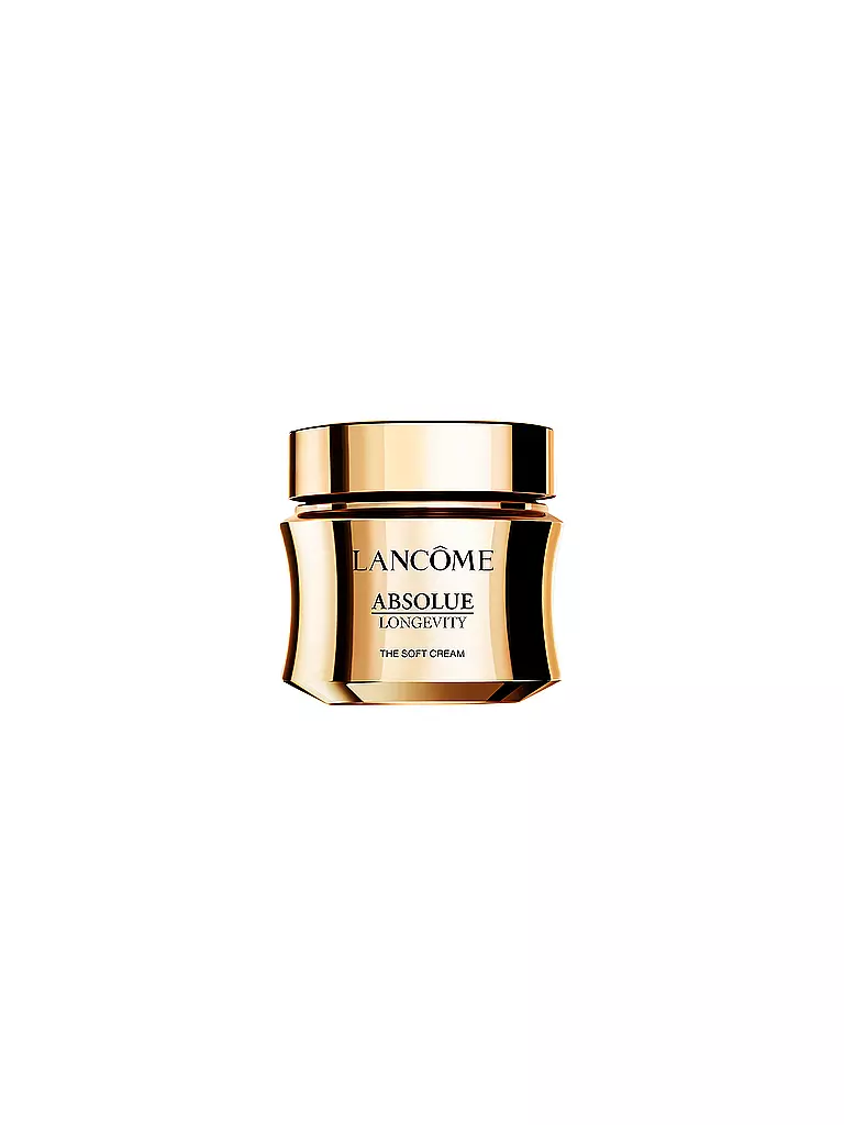 LANCÔME | Gesichtscreme - Absolue Longevity Soft Cream 60ml | keine Farbe
