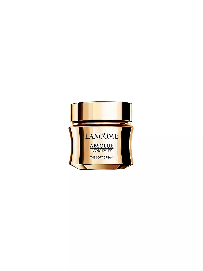LANCÔME | Gesichtscreme - Absolue Longevity Soft Cream Refill 60ml | keine Farbe