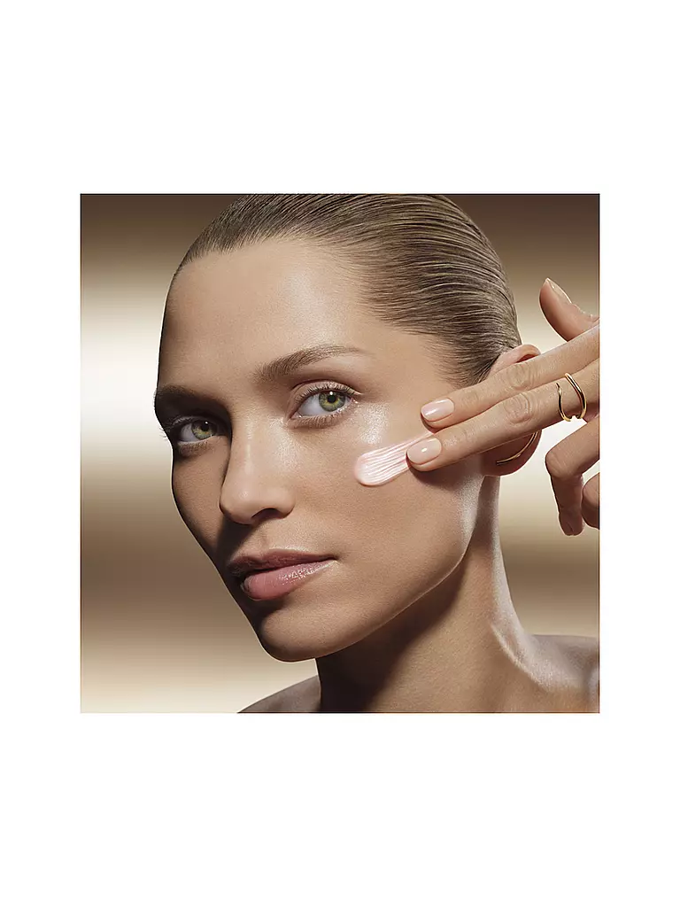 LANCÔME | Gesichtscreme - Absolue Longevity Soft Cream Refill 60ml | keine Farbe