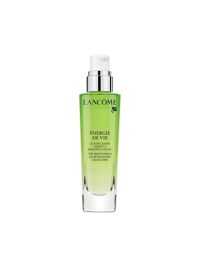 LANCÔME | Gesichtscreme - Energie De Vie Creme Enveloppante 50ml | keine Farbe