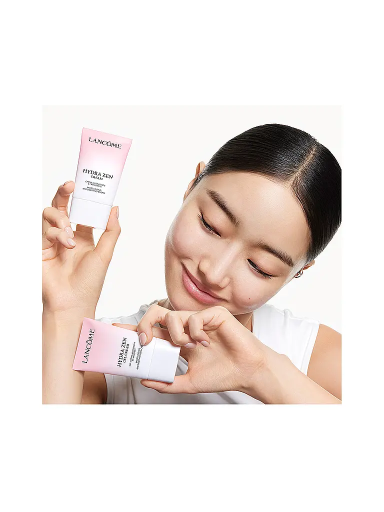 LANCÔME | Gesichtscreme - Hydra Zen Gel Cream Tube 30ml | Keine Farbe