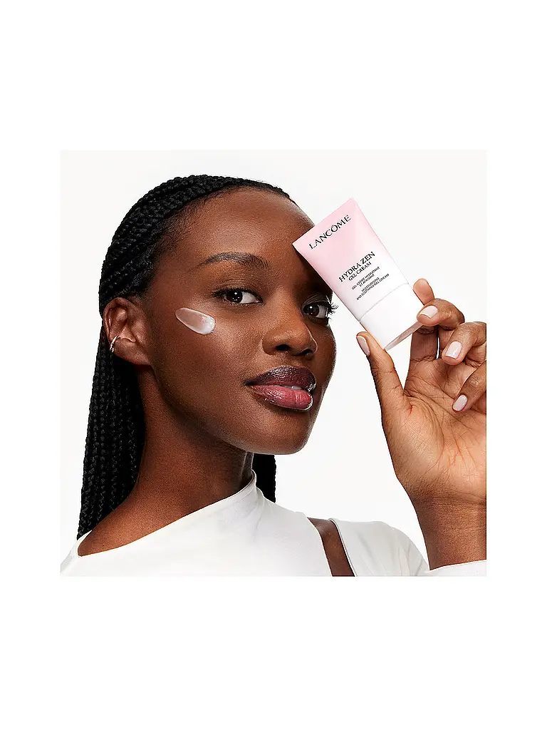 LANCÔME | Gesichtscreme - Hydra Zen Gel Cream Tube 30ml | Keine Farbe