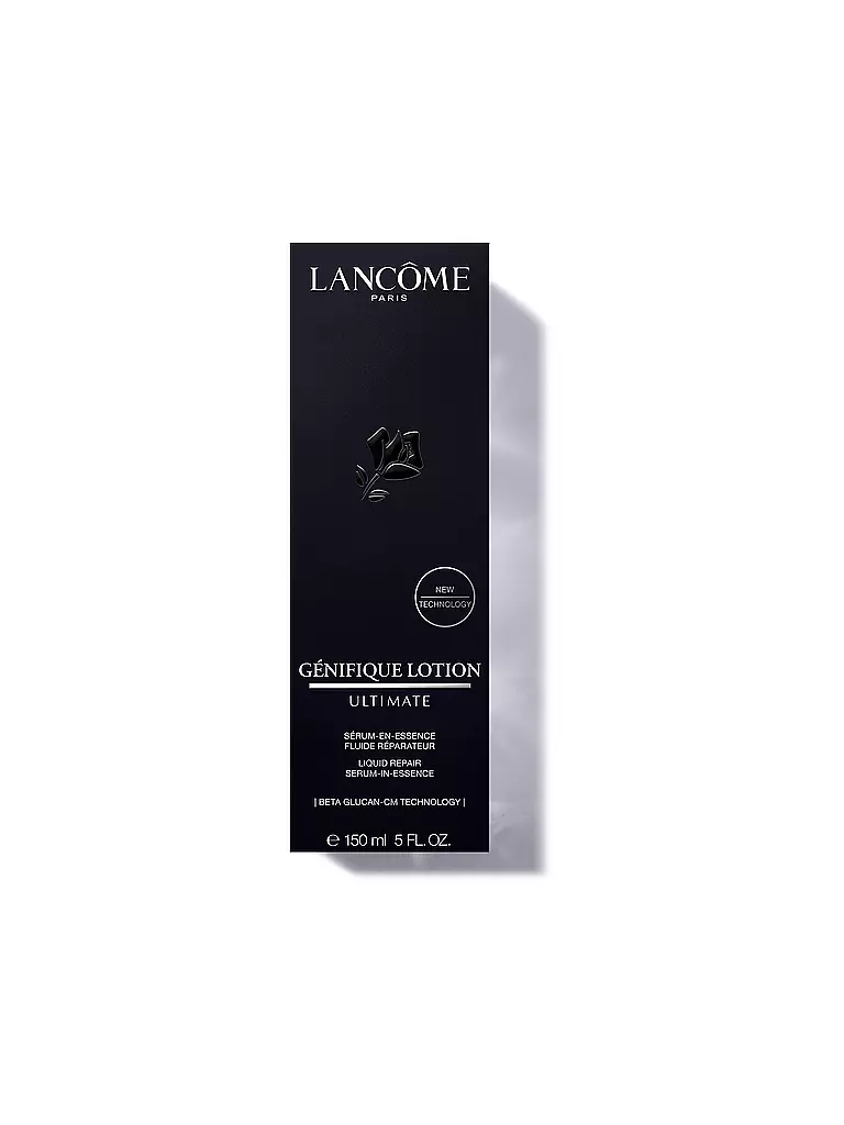 LANCÔME | Gesichtscreme - Lancôme Génifique Lotion Ultimate Serum-in-essence 150ml | keine Farbe