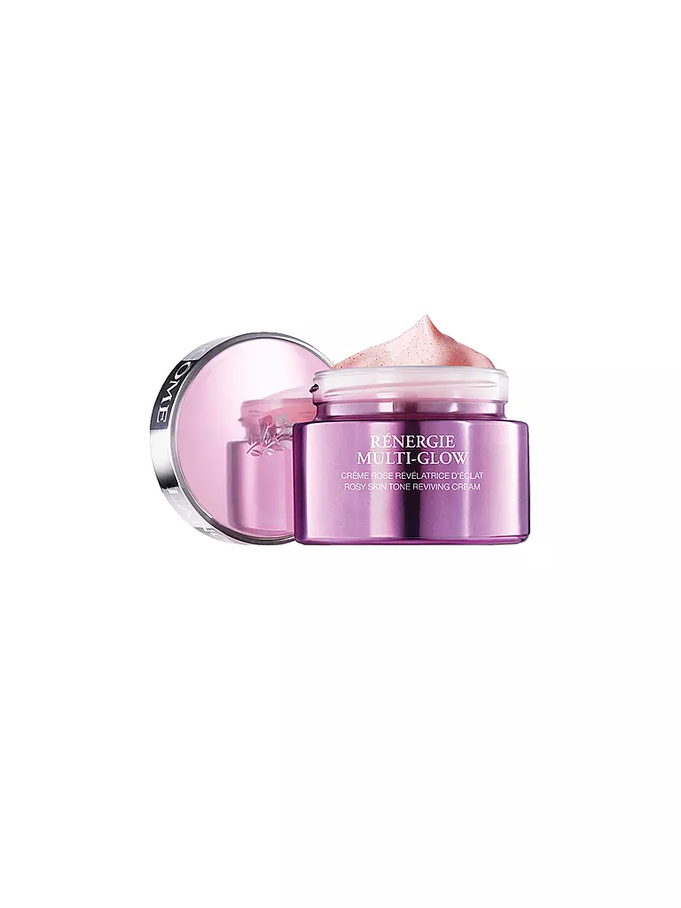 LANCÔME | Gesichtscreme - Rénergie Multi-Glow 50ml | keine Farbe