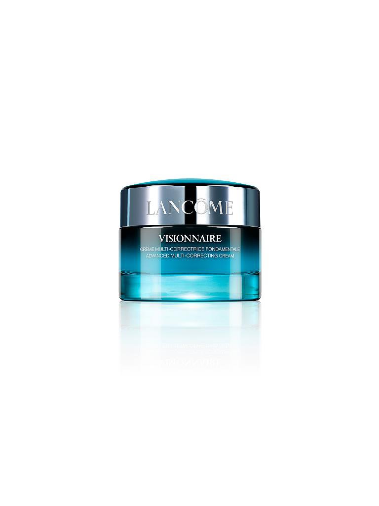 LANCÔME | Gesichtscreme - Visionnaire Creme Jour 50ml | transparent