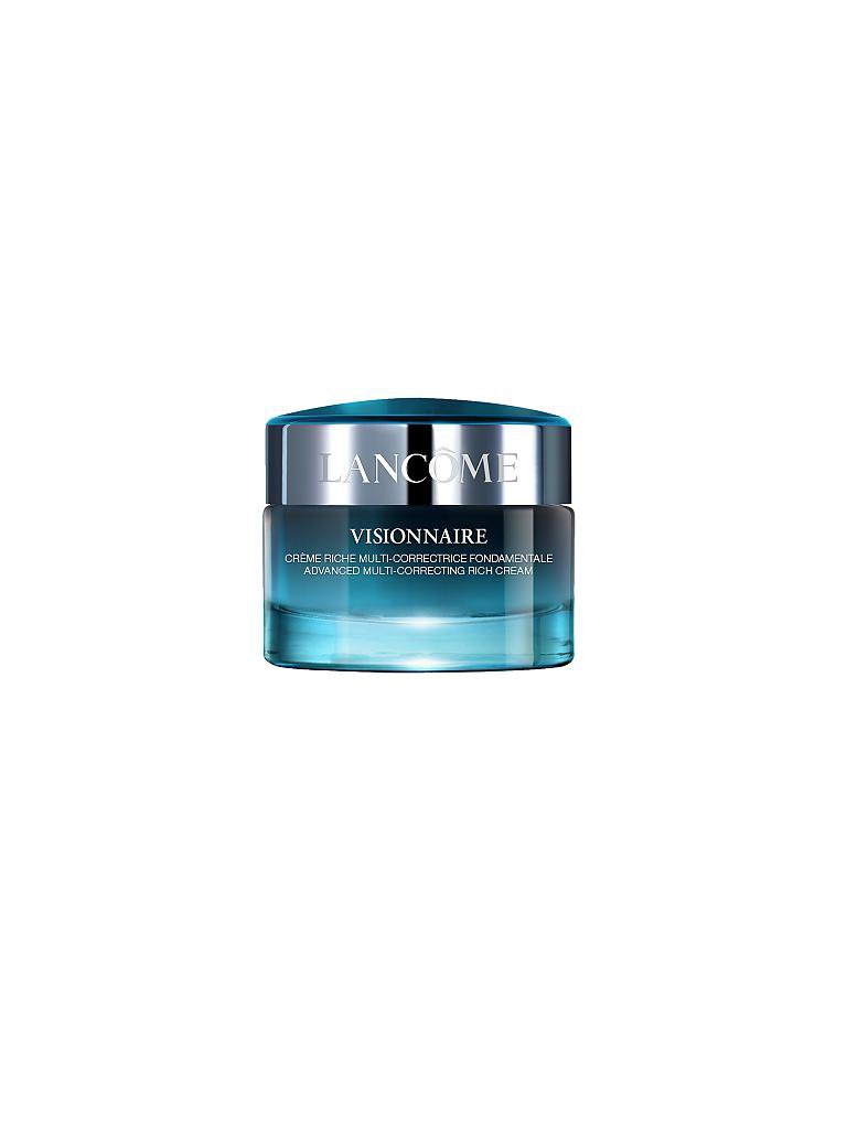 LANCÔME | Gesichtscreme - Visionnaire Creme Riche 50ml | keine Farbe