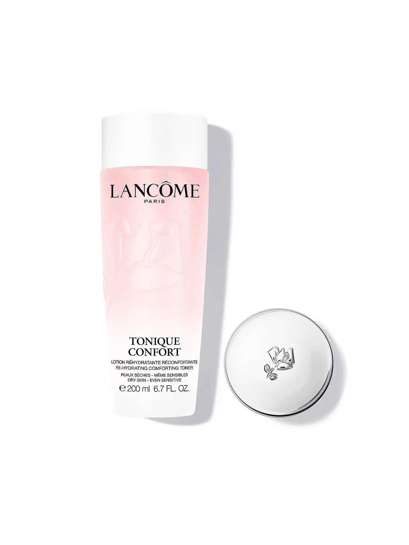 LANCÔME | Gesichtswasser Tonique Confort 400ml  | keine Farbe