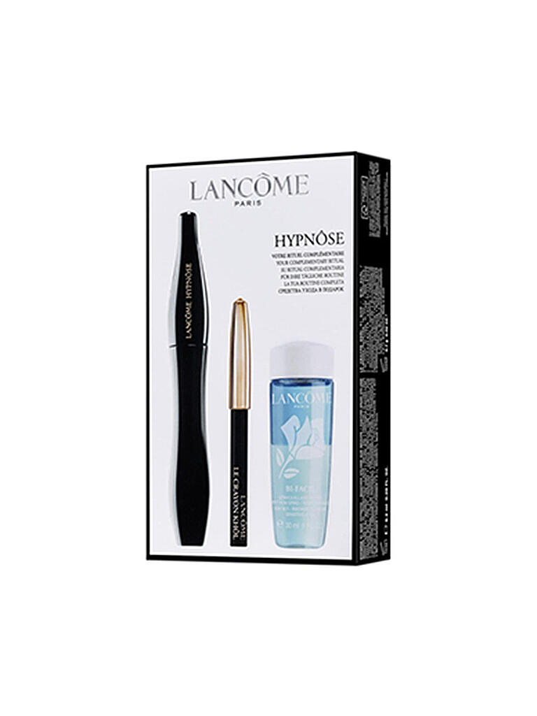 LANCÔME | Hypnôse Mascara Set 30ml / 6,5ml | keine Farbe