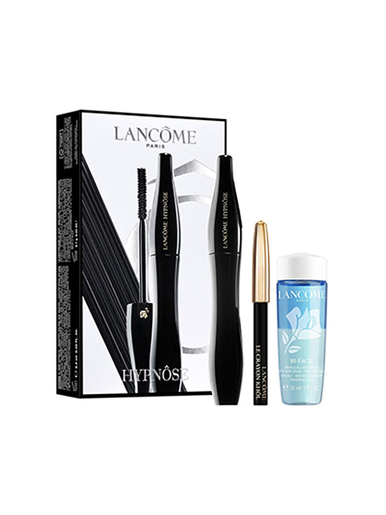 LANCÔME | Hypnôse Mascara Set 30ml / 6,5ml | keine Farbe