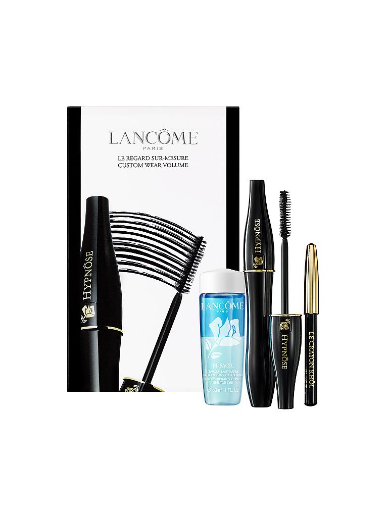 LANCÔME | Hypnose Mascara Set (01 Black) 3-teilig | keine Farbe