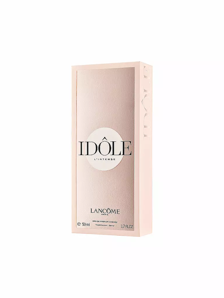 LANCÔME | IDÔLE L'Intense Eau de Parfum Intense 50ml | keine Farbe