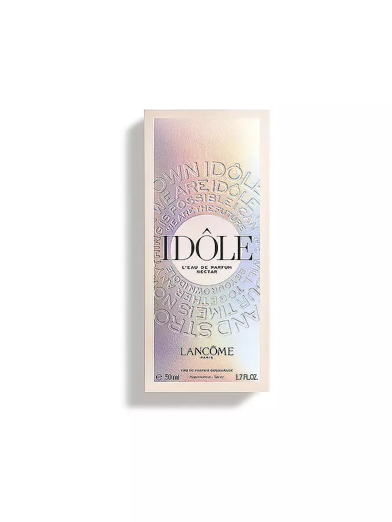 LANCÔME | Idôle Nectar Eau de Parfum 50ml | keine Farbe
