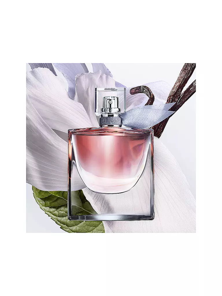 LANCÔME | La vie est belle Eau de Parfum 100ml Nachfüllbar | keine Farbe