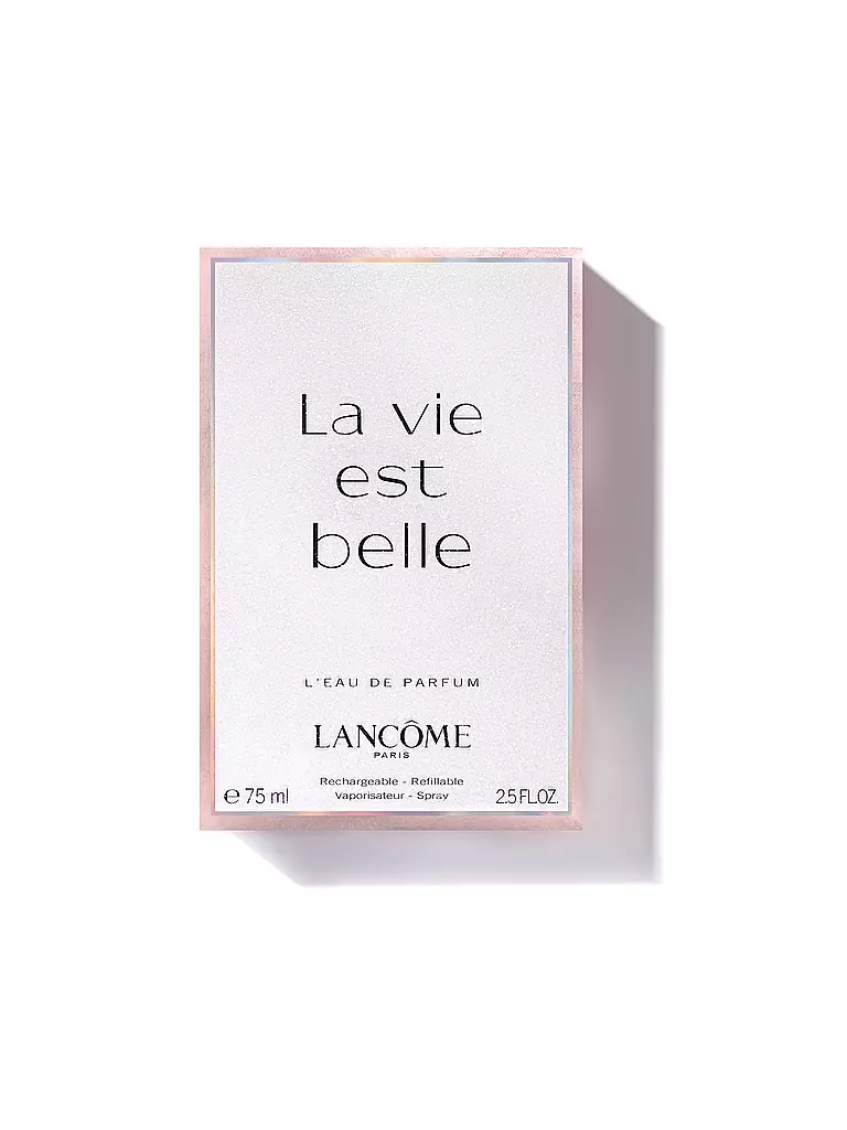 LANCÔME | La Vie Est Belle Eau de Parfum Vaporisateur 75ml | keine Farbe