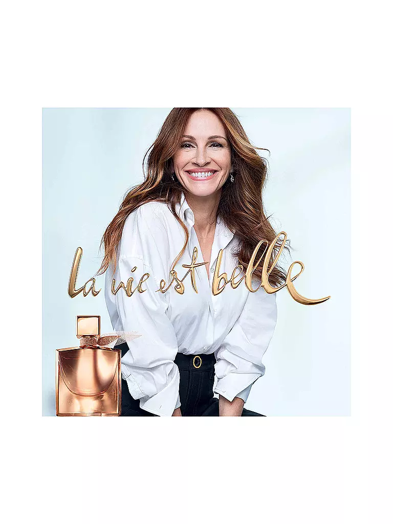 LANCÔME | La vie est belle L'Extrait Eau de Parfum 50ml | keine Farbe