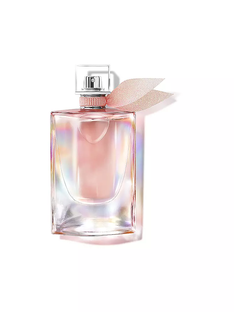 LANCÔME | La vie est belle Soleil Eau de Parfum 50ml | keine Farbe