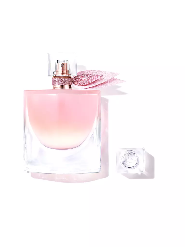 LANCÔME | La vie est belle Vanille Nude Eau de Parfum 50ml | keine Farbe