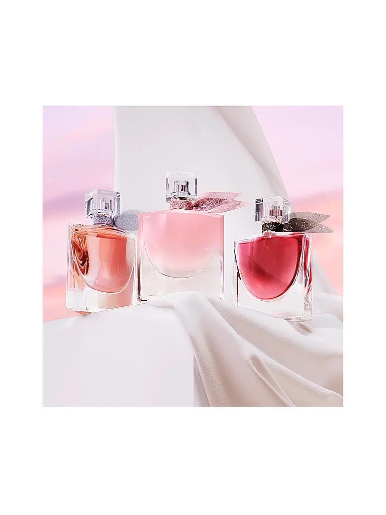 LANCÔME | La vie est belle Vanille Nude Eau de Parfum 50ml | keine Farbe