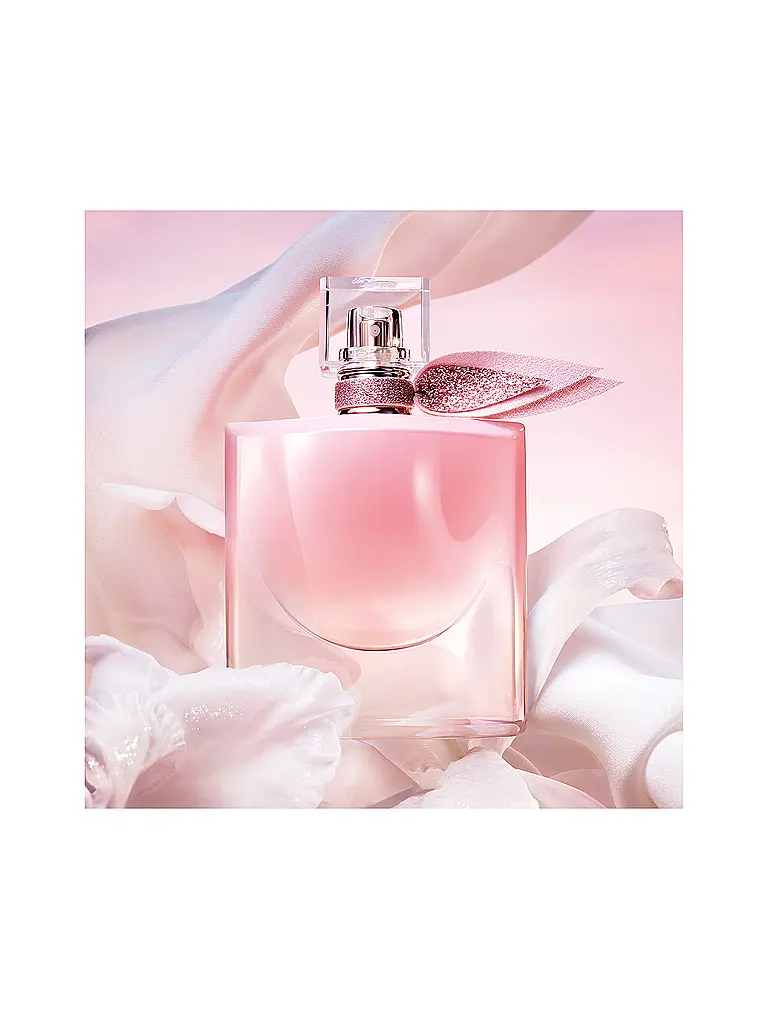 LANCÔME | La vie est belle Vanille Nude Eau de Parfum 50ml | keine Farbe