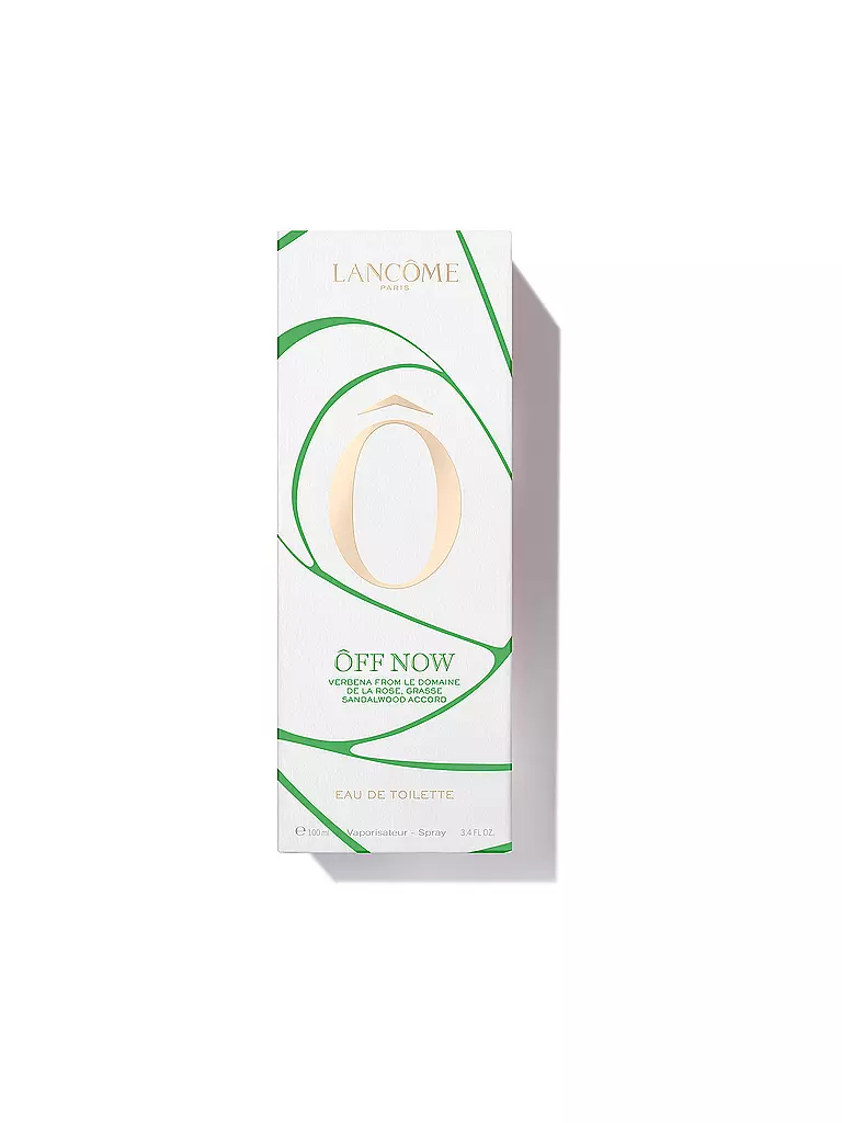 LANCÔME | Les Ô Ôff Now Eau de Toilette 100ml | keine Farbe