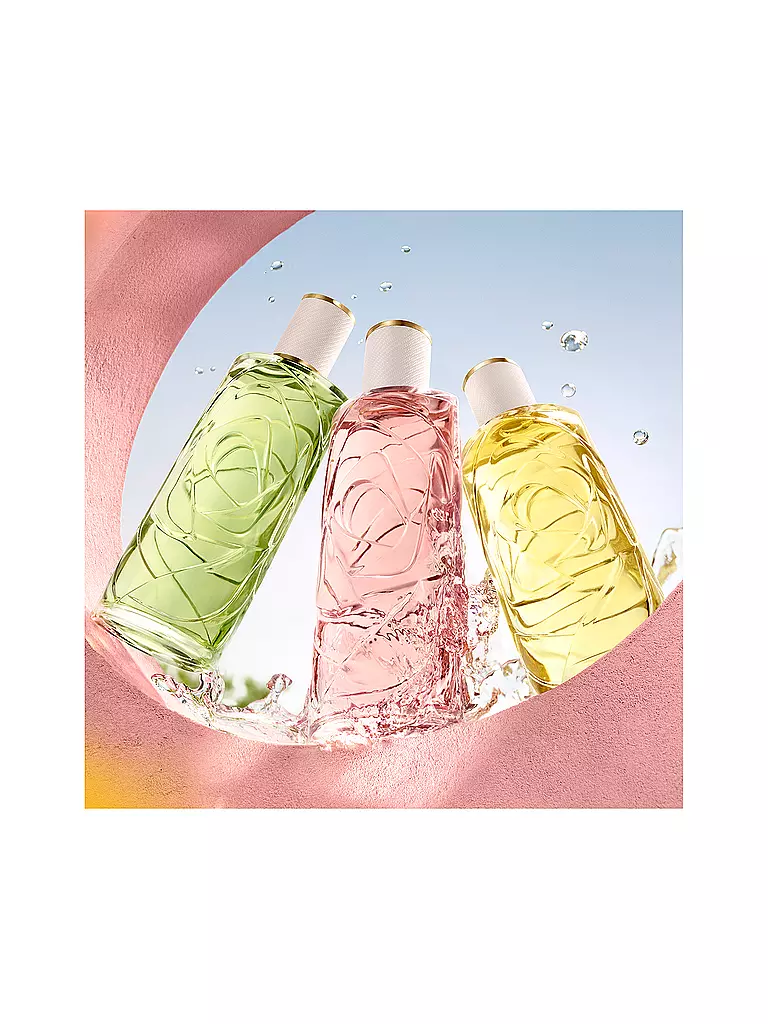 LANCÔME | Les Ô Ôff Now Eau de Toilette 100ml | keine Farbe